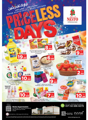 Midweek Deals - Arab Mall