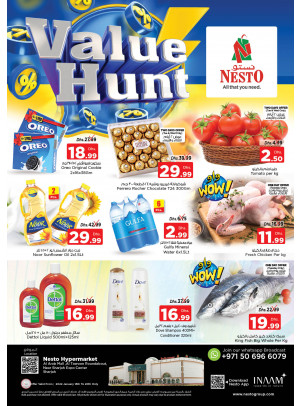 Midweek Deals - Arab Mall