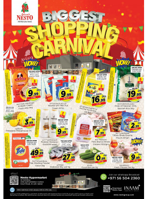 Midweek Deals - Al Jurf