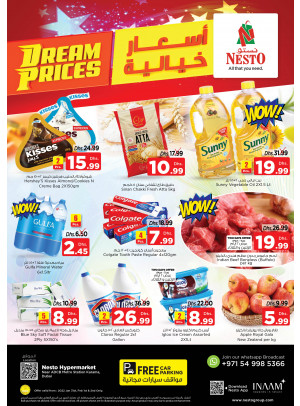 Midweek Deals - Al Karama, Dubai