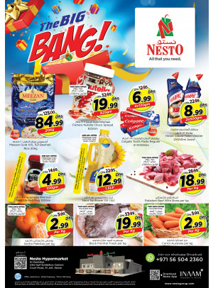 Midweek Deals - Al Jurf