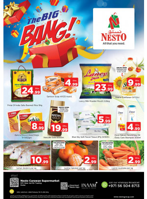 Midweek Deals - DIP