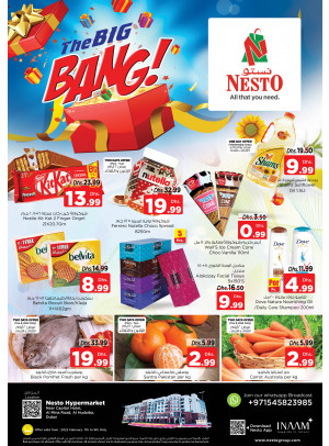 Midweek Deals - Al Mina