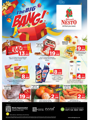 Midweek Deals - Satwa