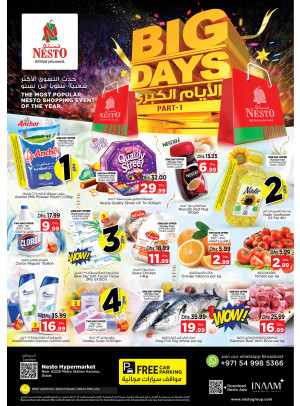 Midweek Deals - Al Karama, Dubai
