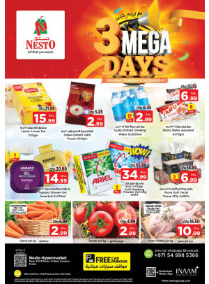 Midweek Deals - Al Karama, Dubai