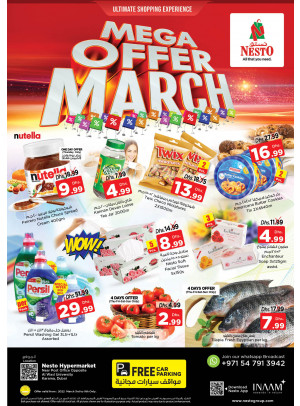 Weekend Grabs - Near Karama Post Office, Dubai