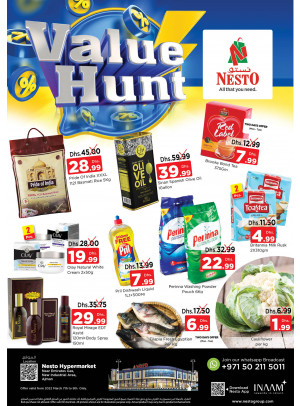 Midweek Deals - Al Karama, Dubai