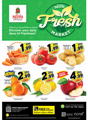 Midweek Deals - Near Karama Post Office, Dubai