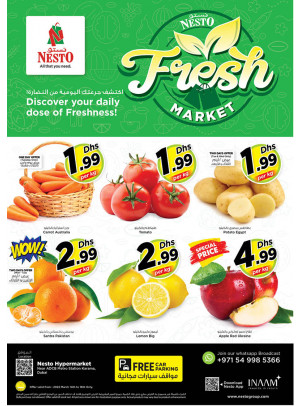Midweek Deals - Al Karama, Dubai