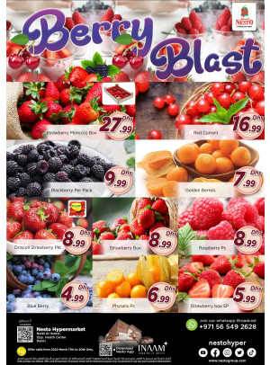 Festival Deals - Nadd Al Hamar