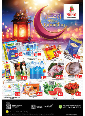Weekend Grabs - Arjan