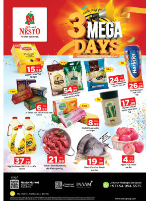 Midweek Deals - Arjan