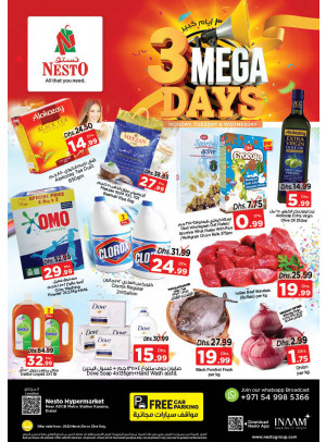 Midweek Deals - Al Karama, Dubai