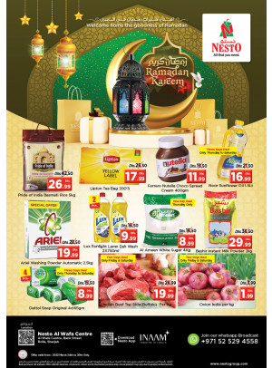 Weekend Grabs - Rolla