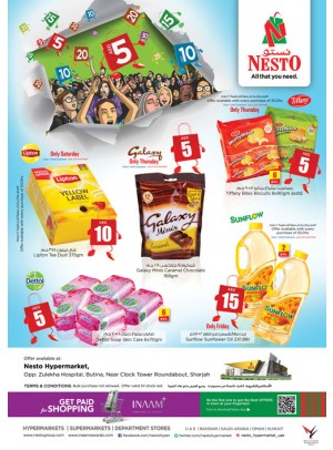 Crazy Figures - Butina