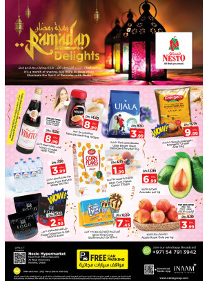 Midweek Deals - Near Karama Post Office, Dubai