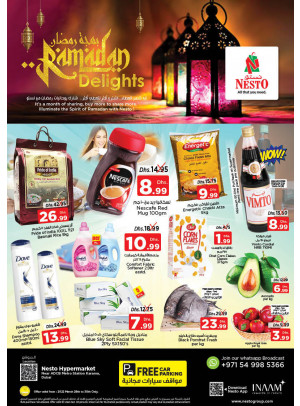 Midweek Deals - Al Karama, Dubai