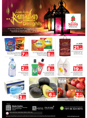 Midweek Deals - National Paints, Sharjah