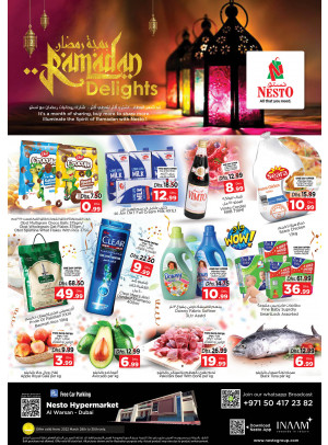 Midweek Deals - Al Warsan, Dubai