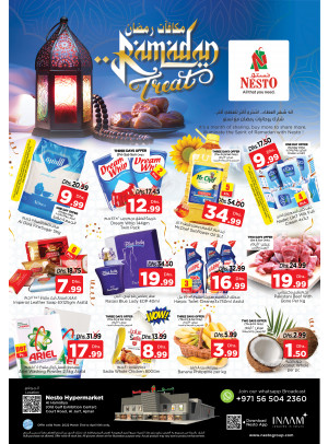 Weekend Grabs - Jurf, Ajman