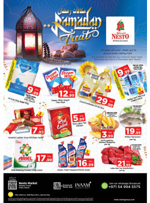 Weekend Grabs - Arjan