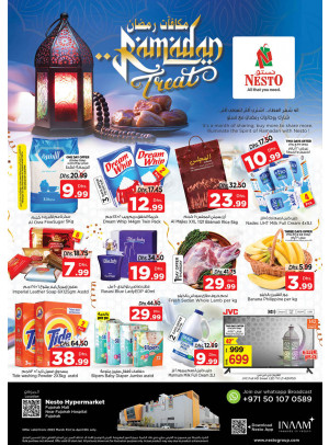 Weekend Grabs - Fujairah