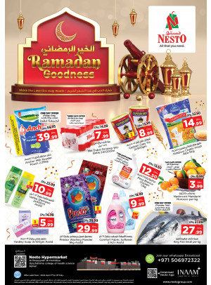 Weekend Grabs - Jurf 1, Ajman