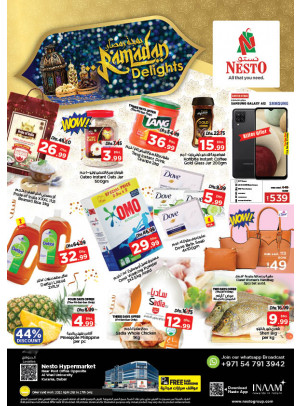 Weekend Grabs - Near Karama Post Office, Dubai