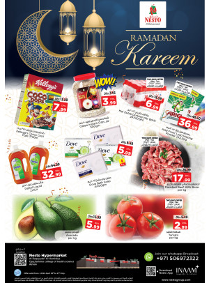 Midweek Deals - Al Raqayib