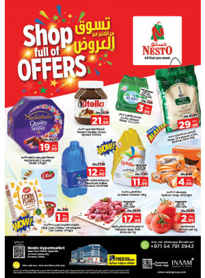 Midweek Deals - Near Karama Post Office, Dubai