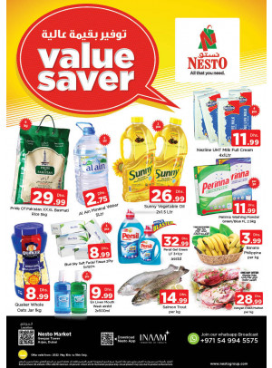 Midweek Deals - Arjan