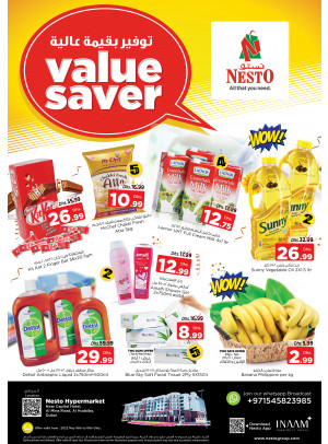 Midweek Deals - Al Mina