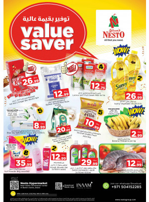 Midweek Deals - Satwa