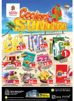 Weekend Grabs - Near Karama Post Office, Dubai