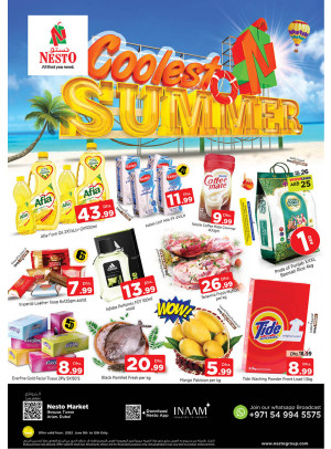 Weekend Grabs - Arjan