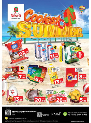 Weekend Grabs - DIP