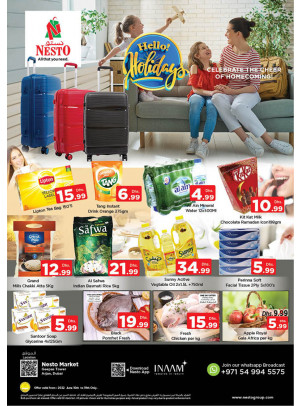 Weekend Grabs - Arjan