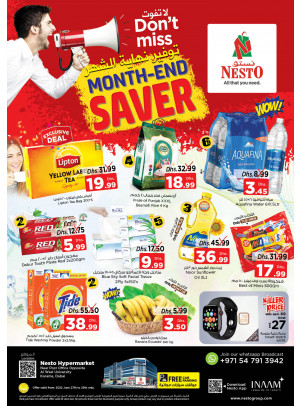 Midweek Deals - Near Karama Post Office, Dubai