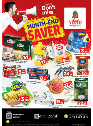 Midweek Deals - Arjan