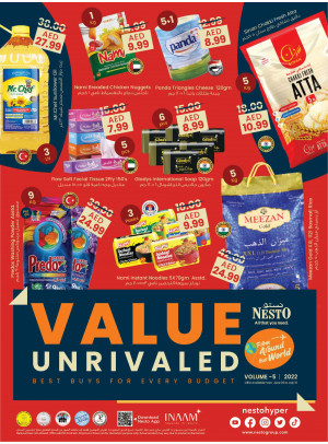 Valuable Deals