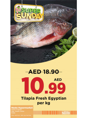 Super Sunday - Nadd Al Hamar