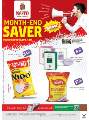 Weekend Grabs at Nsrto  Jafza
