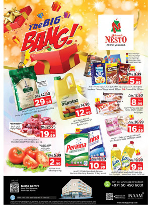 Weekend Grabs - Nuaimiya, Ajman