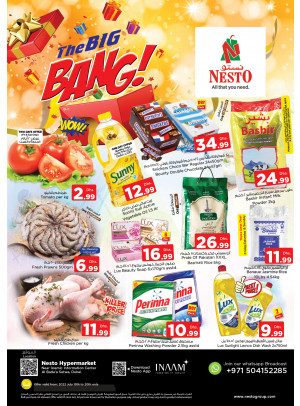 Weekend Grabs - Satwa