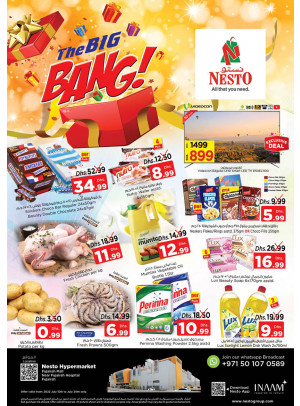 Weekend Grabs - Fujairah