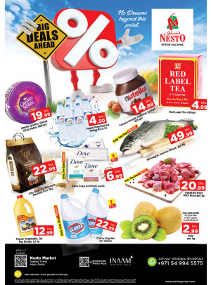 Weekend Grabs - Arjan