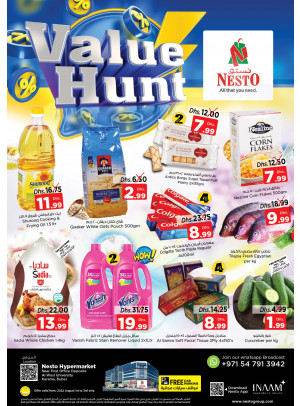 Midweek Deals - Near Karama Post Office, Dubai