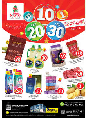 Midweek Deals - Near Karama Post Office, Dubai