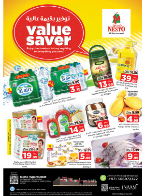 Midweek Deals - Al Raqayib